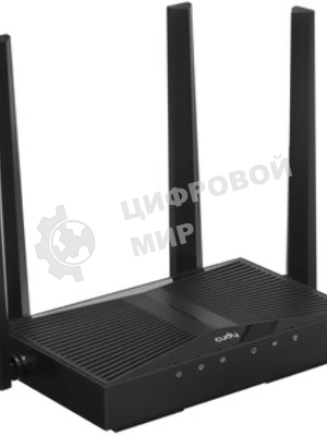 Маршрутизатор Cudy BE3600 2.5G Dual Band Wi-Fi 7 Mesh Router, Chipset Broadcom, 802.11be/ax/ac/a/b/g/n, 2882Mbps at 5GHz + 688Mbps at 2.4GHz, 1 x 2.5Gbps WAN Port, 4 x 10/100/1000Mbps Ports, 4 x 5dBi fixed antennas, WiFi router/AP/Repeater/WISP Mode, PPTP/L2TP/OpenVPN/WireGuard, MLO, MU-MIMO, Guest network, WPS, DDNS, IPv6, IPTV, WOL, WPA3, TR069/TR098/TR111/TR181, Cudy APP