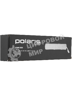 Валик Polaris PFWR 3030 для влажной уборки