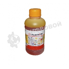 Чернила Colouring для принтеров Canon/Epson/HP/Lexmark Yellow 250 мл водн U