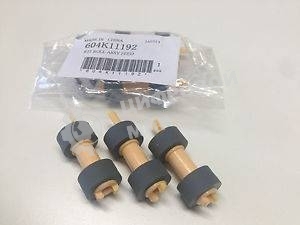 КОМПЛЕКТ РОЛИКОВ ПОДАЧИ PHASER