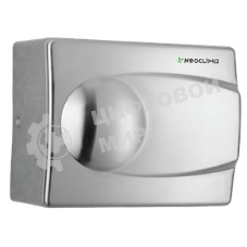 Сушилка для рук Neoclima NHD-1.5M 1500Вт серебристый