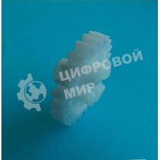 Шестерня узла подачи HP 23T LJ P4014/P4015/P4515