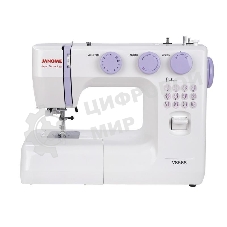 Швейная машина Janome VS56S белый