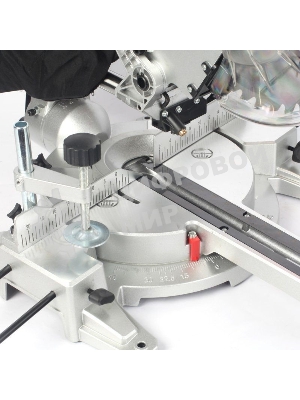 Пила торцовочная PATRIOT MS 255 [190301855]