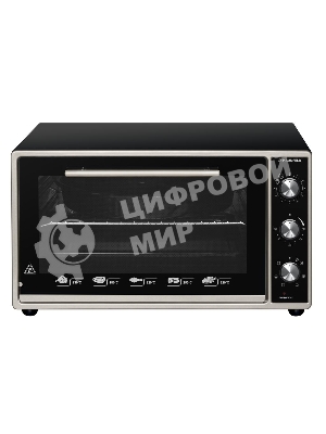 Мини-печь Maunfeld СEMOA.456.S2