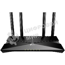 Двухдиапазонный Wi-Fi 6 роутер TP-Link Archer AX23 AX1800