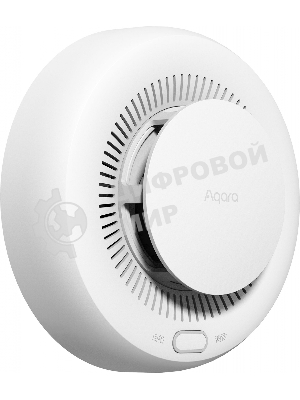 Датчик задымления Aqara Smart Smoke Detector (JY-GZ-03AQ)