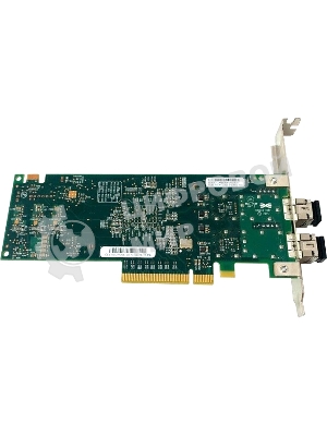 Контроллер LPe32002-M2 Gen 6 (32GFC), 2-port, 16Gb/s, PCIe Gen3