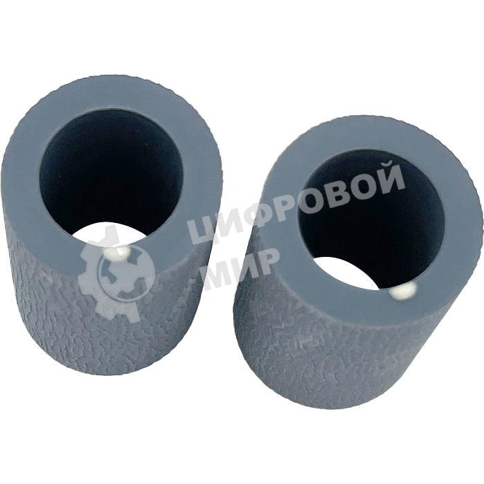 Комплект резинок ролика CET CET3114PTR (RM2-5452-000) для HP LJ Pro M402dn/M403/MFP M426 2-го лотка (упак.:2шт)