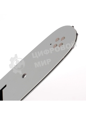 Шина PATRIOT P160SPEA041 16'' 3/8 1.3мм 56/57 зв. (PG-PO16-50NR)