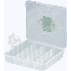 Органайзер Сибртех универсальный средний 20 х 20 х 4,5 см,