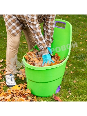 Тележка PALISAD 68932  садовая 50л грузоподъемность 30кг