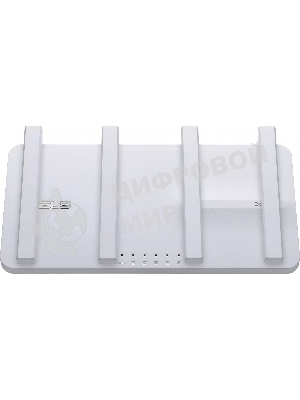 Межсетевой экран Asus EBR63 AX3000 10/100/1000BASE-TX белый