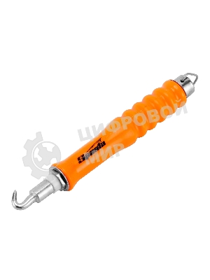 Крюк для вязки арматуры Sparta автоматический, 200 мм