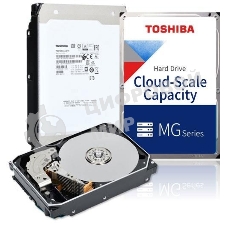 Жесткий диск Toshiba SATA 20Tb 3.5