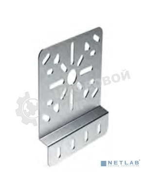 Пластина монтаж. верт. ДКС LP3000