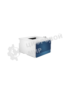 Принтер лазерный HP Color LaserJet Pro 4203dn (4RA89A), A4, цветной, печ. 33 стр/мин., 600x600 dpi, USB, Ethernet RJ-45