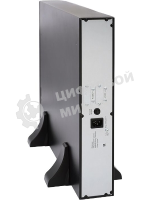 Дополнительный внешний батарейный модуль Связь инжиниринг для ИБП СИПБ1КА.10-11, напольный/в стойку(2U), 1 год гарантии, Россия (АПСМ.563472.004)
