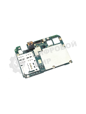 Материнская плата для Asus Zenfone Max Plus M1 ZB570TL 3x32Gb 90AX0180-R0TW00