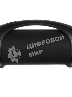 Колонка портативная SVEN АС PS-370 черный 40W 2.0 BT