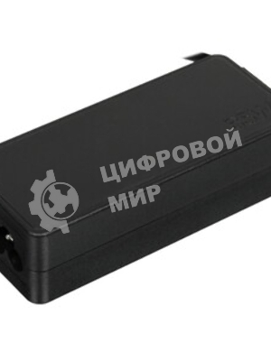 Блок питания Gembird для ноутбуков Lenovo NPA-AC27 20В/3,25А, 65Вт, штекер Flat