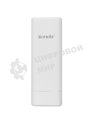 Радиомост Tenda O3 OUTDOOR CPE 5KM