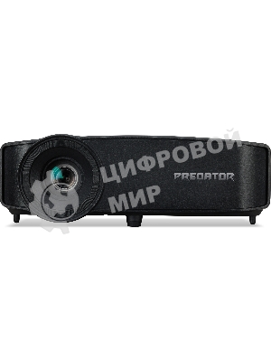 Проектор Acer Predator GD712 DLP 4500Lm LS 1500Lm ANSI (3840x2160) 2000000:1 ресурс лампы:20000часов 1xUSB typeA 2xHDMI 3.2кг