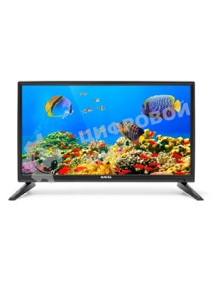 Телевизор Harper 24