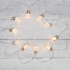 Гирлянда светодиодная Neon-night 