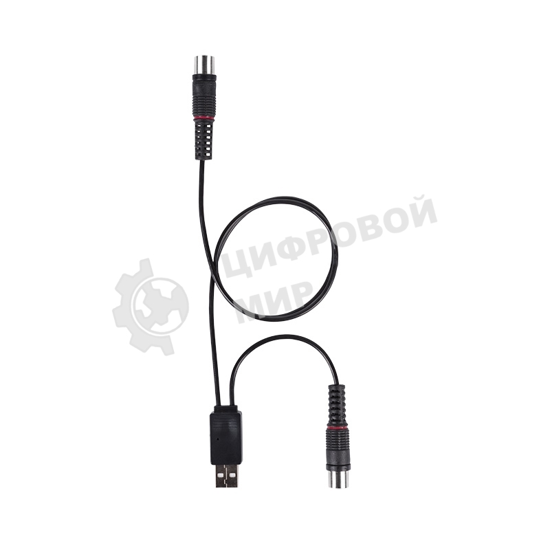 Инжектор питания USB Rexant для активных антенн RX-455