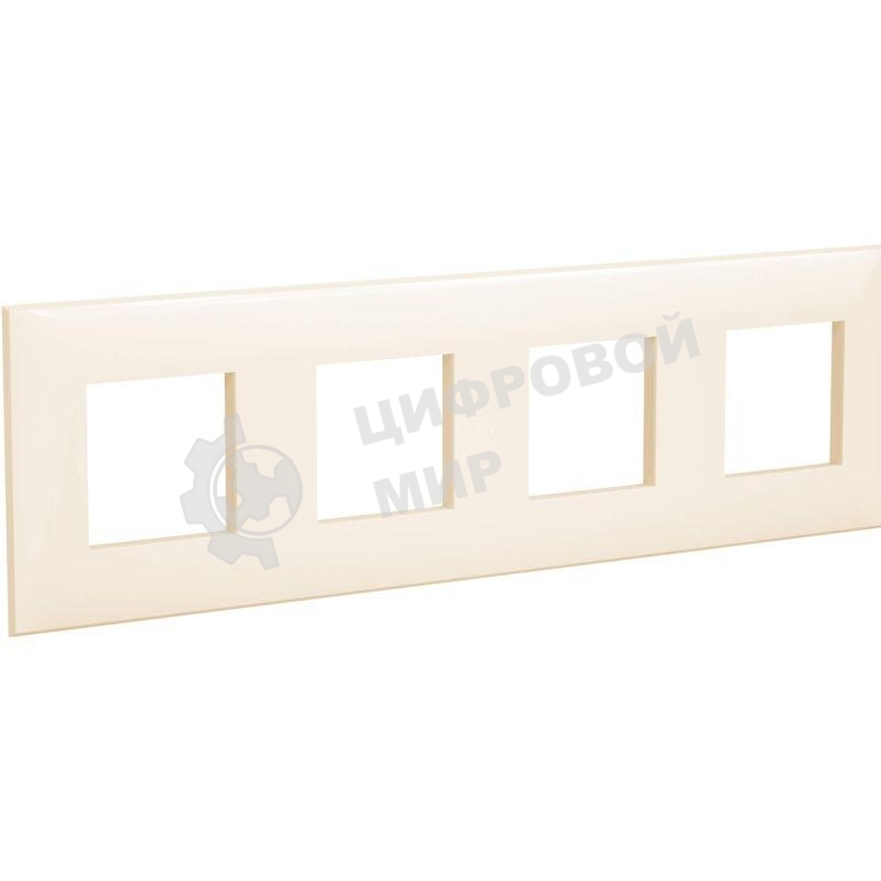 Рамка 8мод. ARTLEBEDEV Avanti 