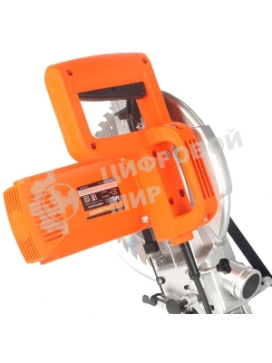 Пила торцовочная PATRIOT MS 255 [190301855]