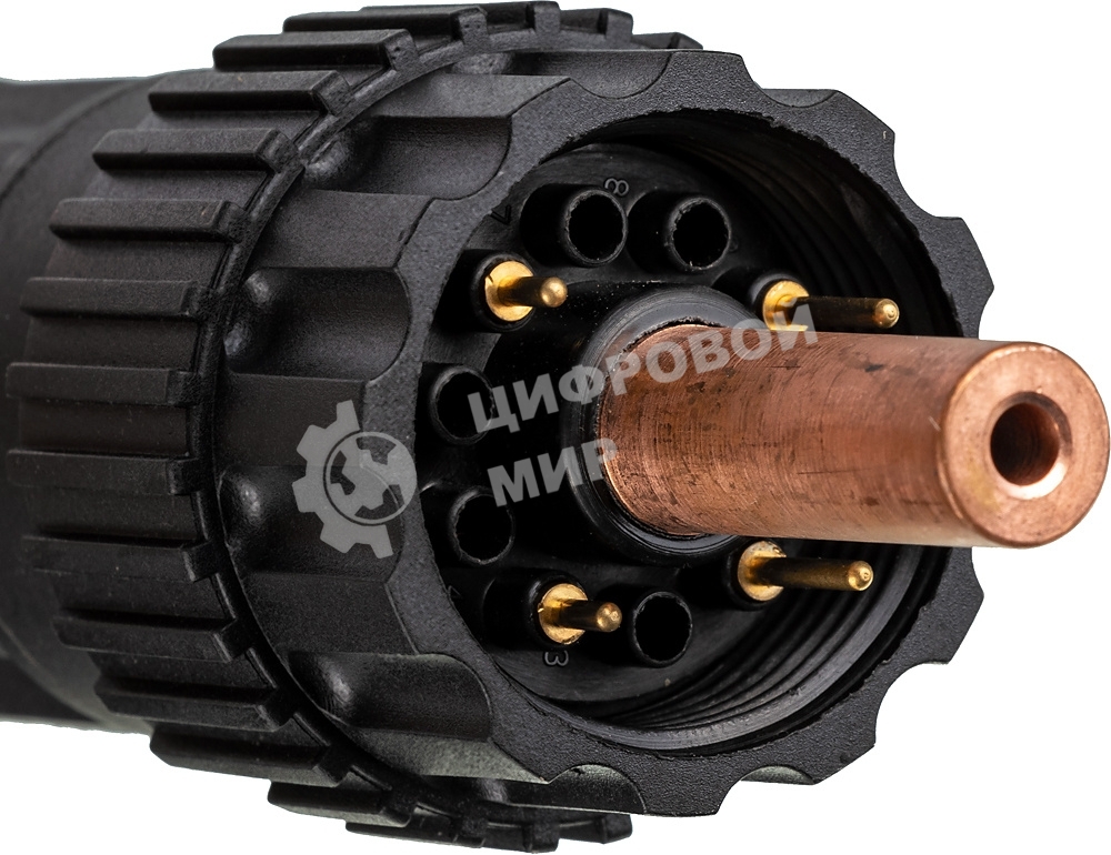 Резак плазменный Ресанта ИПР-100 инвертор CUT