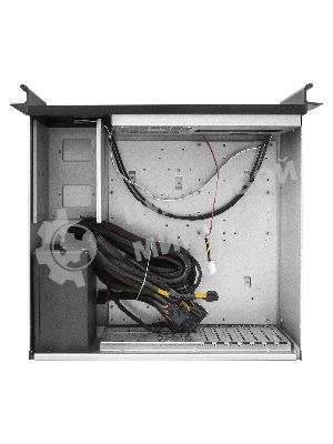 Серверный корпус ExeGate Pro EX293205RUS 4U390-05 (RM 19