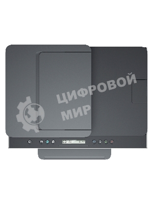МФУ струйное HP Smart Tank 750 AiO, А4, цветной, печ. до 15/9 стр/мин., скан. до 8 стр/мин., 4800x1200 dpi (печ.), 1200x1200 dpi (скан.), Bluetooth, USB, Wi-Fi