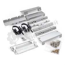 Серверная платформа ExeGate EX293874RUS Pro 2U550-06/2U2088 (RM 19