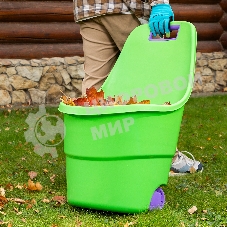 Тележка PALISAD 68932  садовая 50л грузоподъемность 30кг