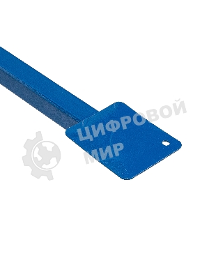 Пресс гидравлический Stels 52314 с манометром и педалью, 20 т (комплект из 2 частей)