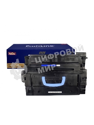 Картридж лазерный ProfiLine PL-CF325X для принтеров HP LJ Enterprise M806dn/M806x/M806xplus