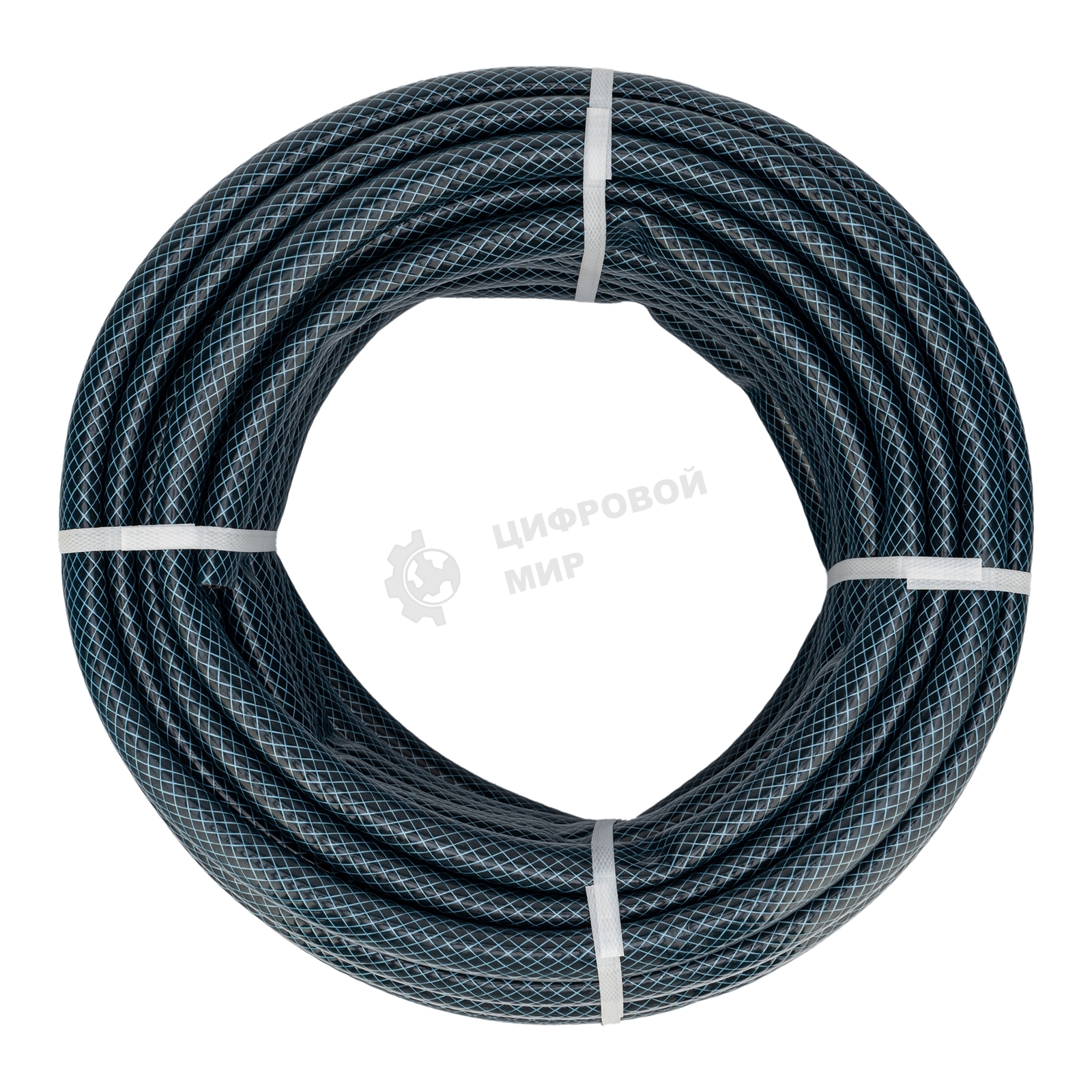 Шланг поливочный Сибртех армированный ПВХ 3/4