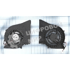 Вентилятор (кулер) для ноутбука Samsung R718 R720