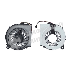 Вентилятор (кулер) для ноутбука HP Pavilion 240 G1 245 G1 246 G1 250 4pin