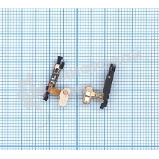 Шлейф кнопки включения для Samsung Galaxy S6 Edge Plus SM-G928F