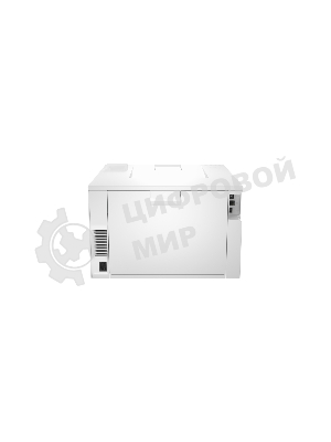 Принтер лазерный HP Color LaserJet Pro 4203dn (4RA89A), A4, цветной, печ. 33 стр/мин., 600x600 dpi, USB, Ethernet RJ-45