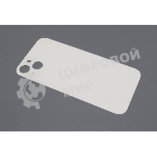 Задняя крышка (стекло) для Apple iPhone 14 Plus белый