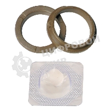 Бушинг CET CET8255 (NBRGP0567FCZZ) для Sharp AL-1000/1010/1020/1200/1220