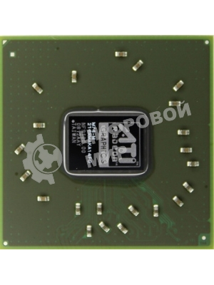 Чип ATI 216RMAKA14FG (M74-M)