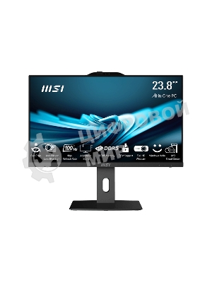 Моноблок MSI Pro AP242P 14M-653RU, 23.8