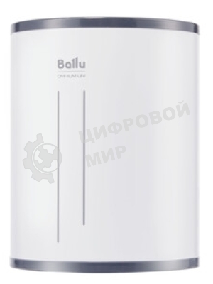 Водонагреватель Ballu BWH/S 10 Omnium Uni U