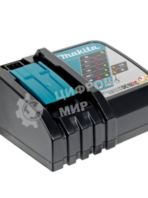 Зарядное устройство Makita MT4148 7.8V-18V 1.5A Ni-MH\NI-CD